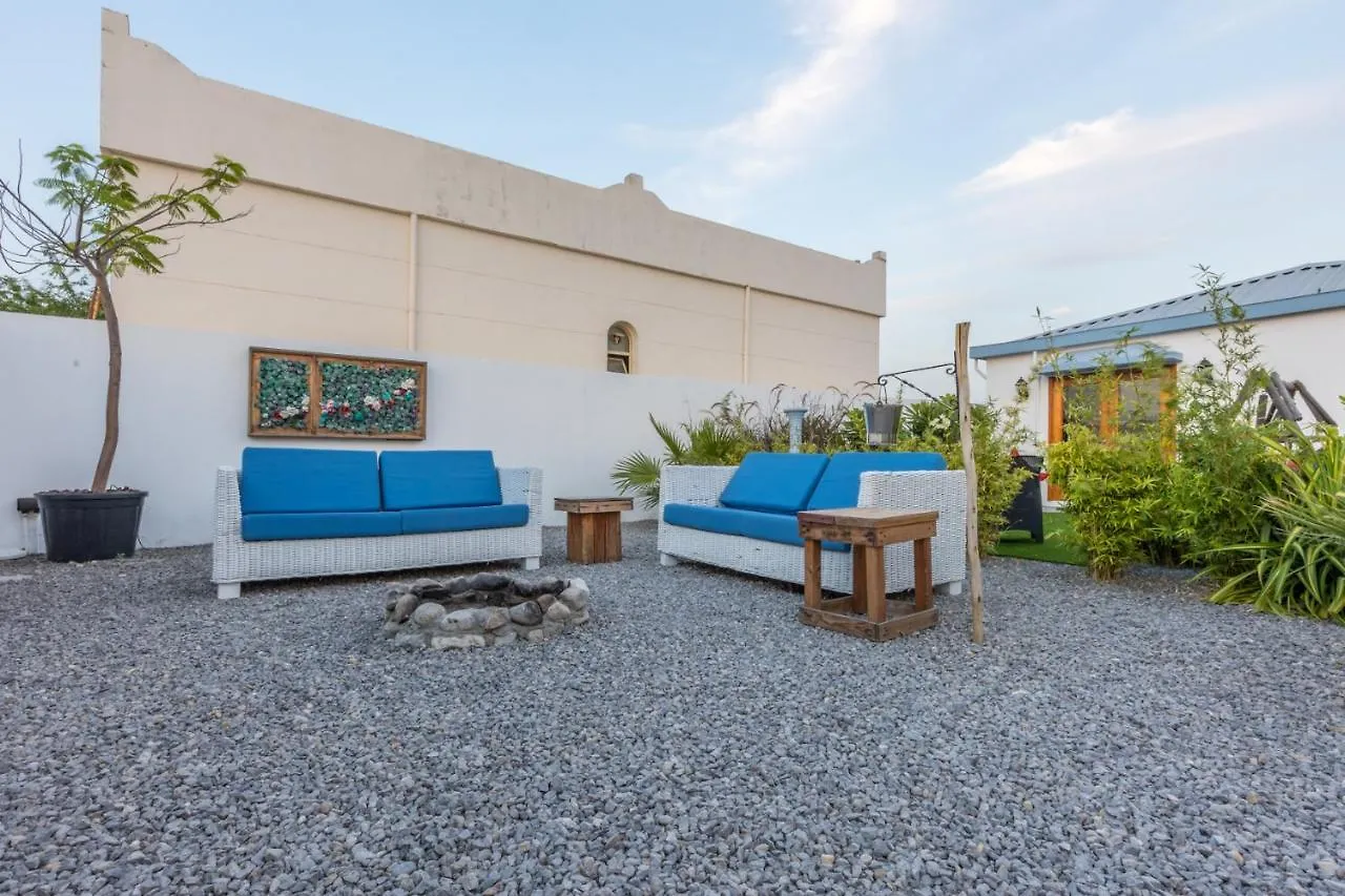 Chalet My Way Villa Ras al-Khaimah