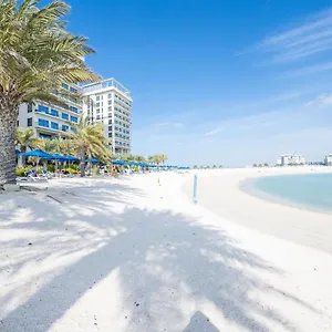 Apartment Rakvista Residence- Marjan Island, Ras al-Khaimah